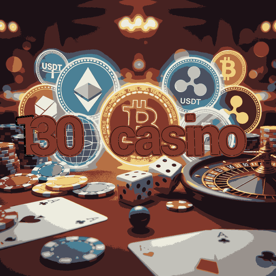 130 Casino - Top-Rated Gambling Platform